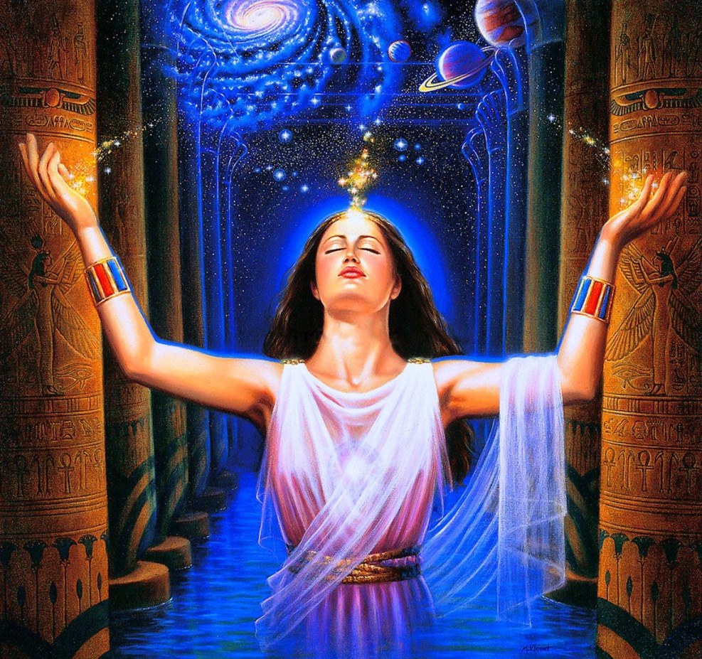 Chinese artist Tang yuehui paintings