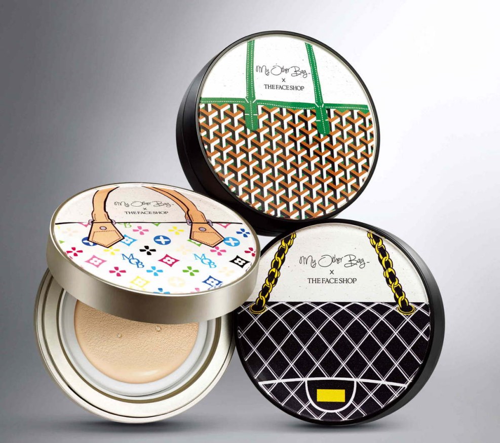 Thefaceshop on Yandex Market