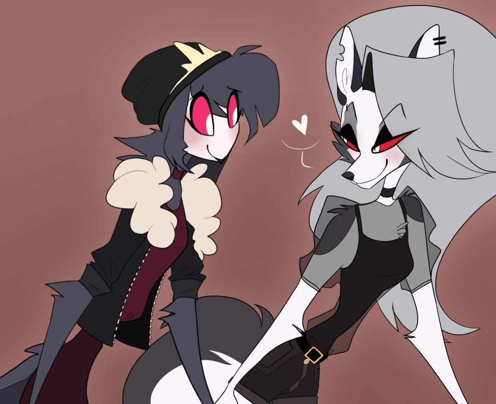 Helluva Boss Octavia Sex