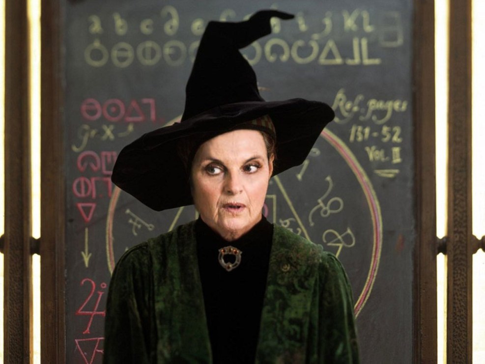 Under the company WAND