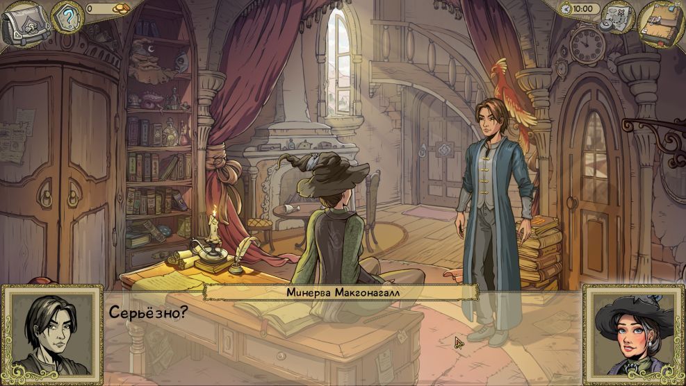 The elder of the village woman art