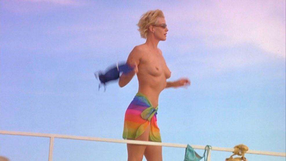 Real blood Anna Pakuin Naked