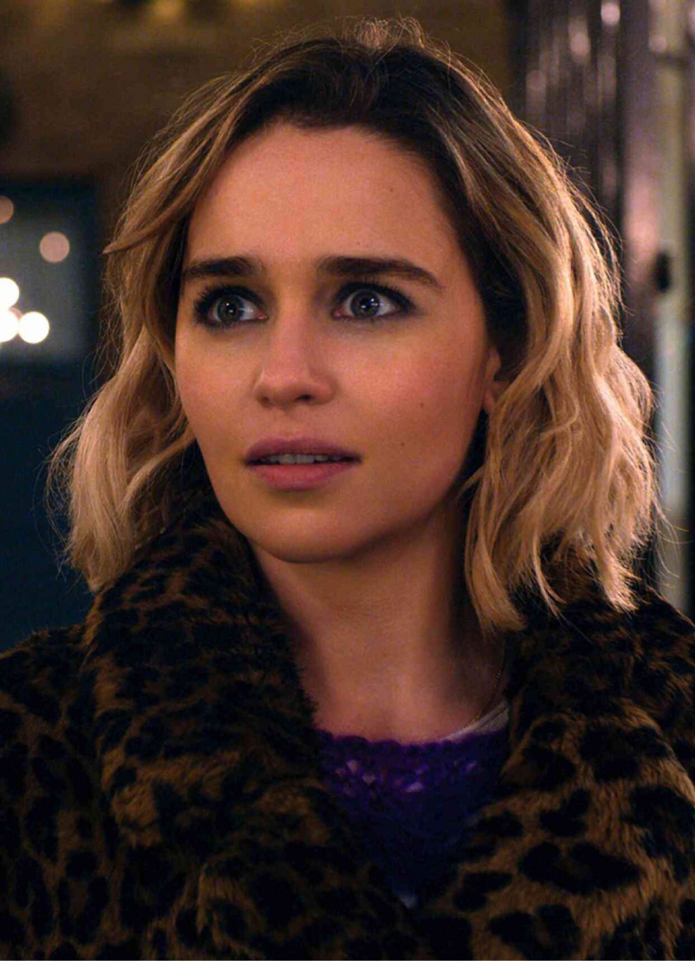 John Skywalker Height weight