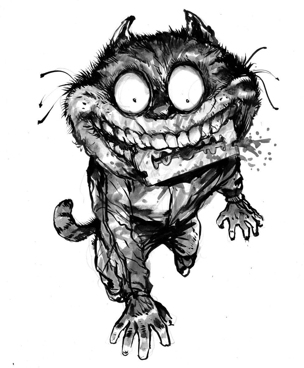 John Jones Wallpaper