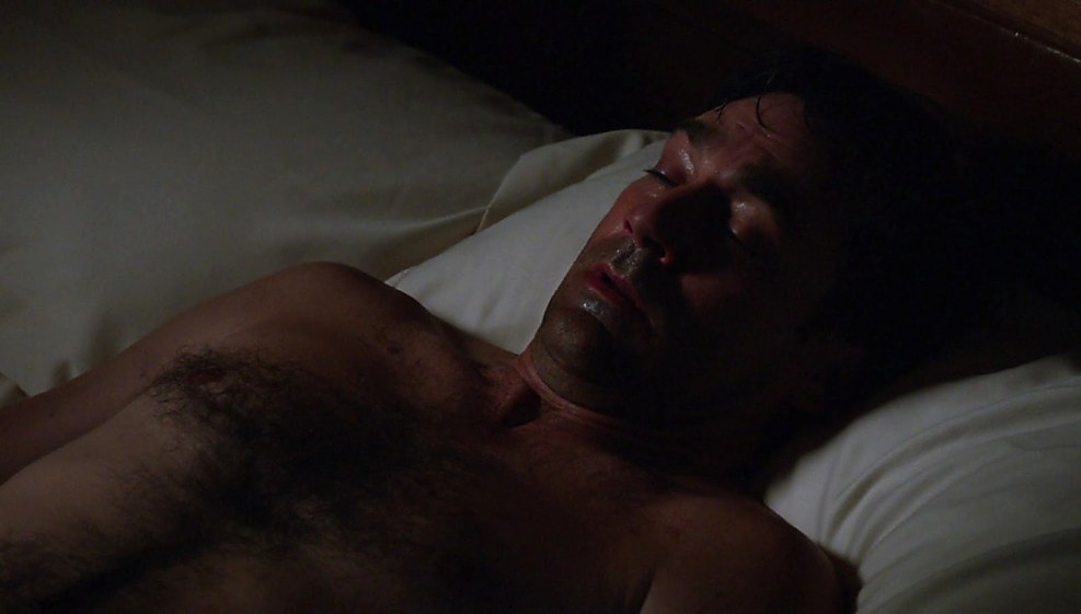 Anime the path of Asa Ray Takashima