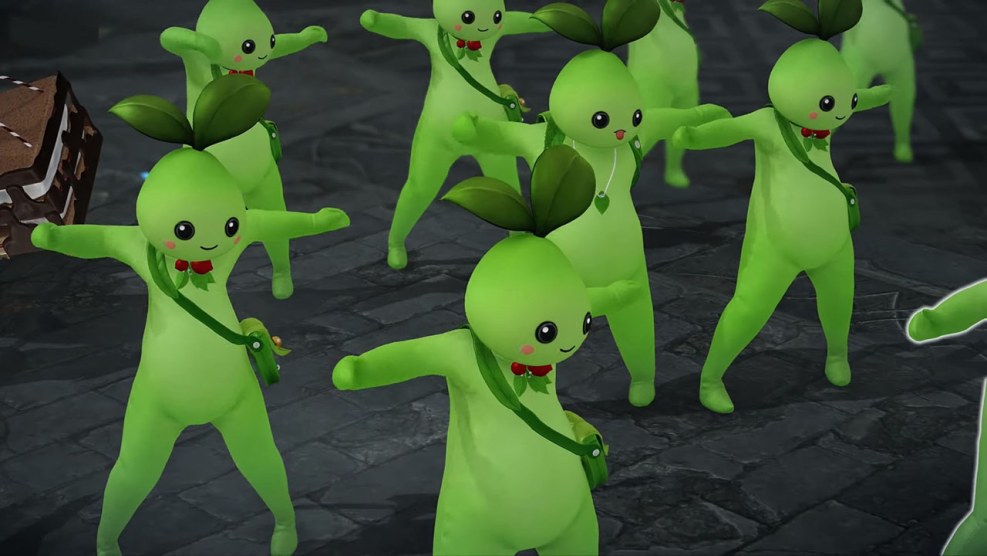 Im sorry John black white