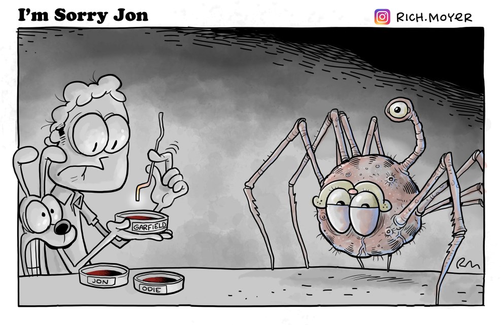 Bonnie Rotten Schoolgirl