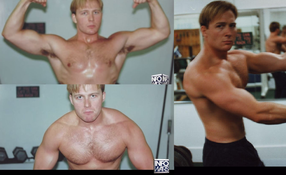 The youngest champion of UFS