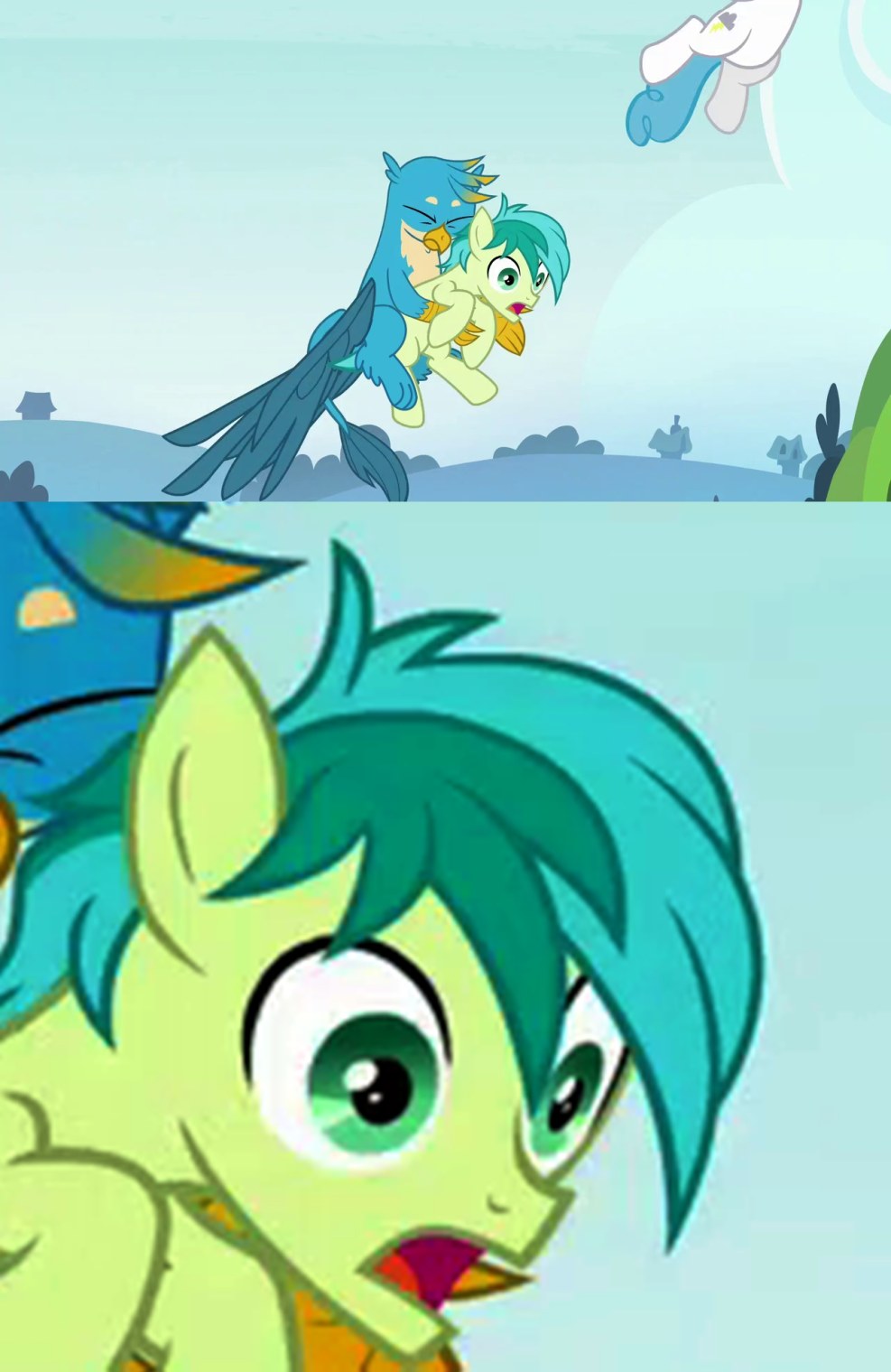 Grace Jones Israel Adesanya