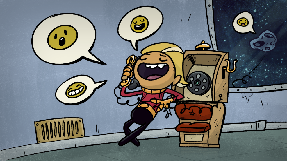 Oxygen Not Included Space