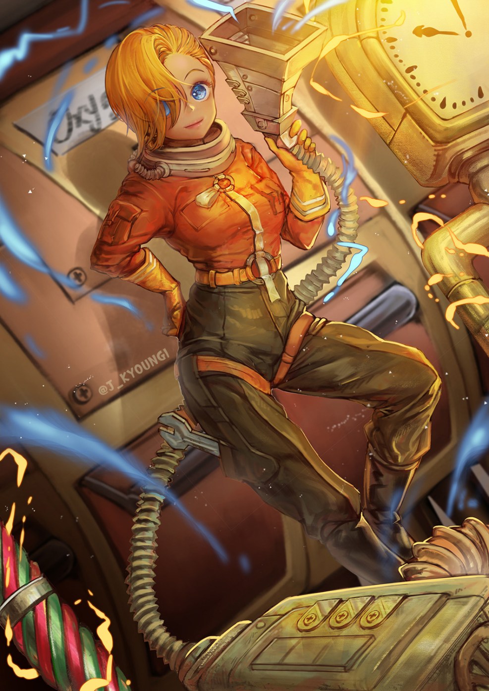 Oxygen Not Included R34