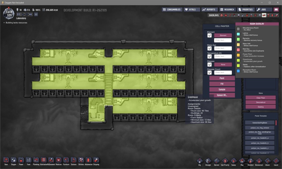 Oxygen not included duplicates
