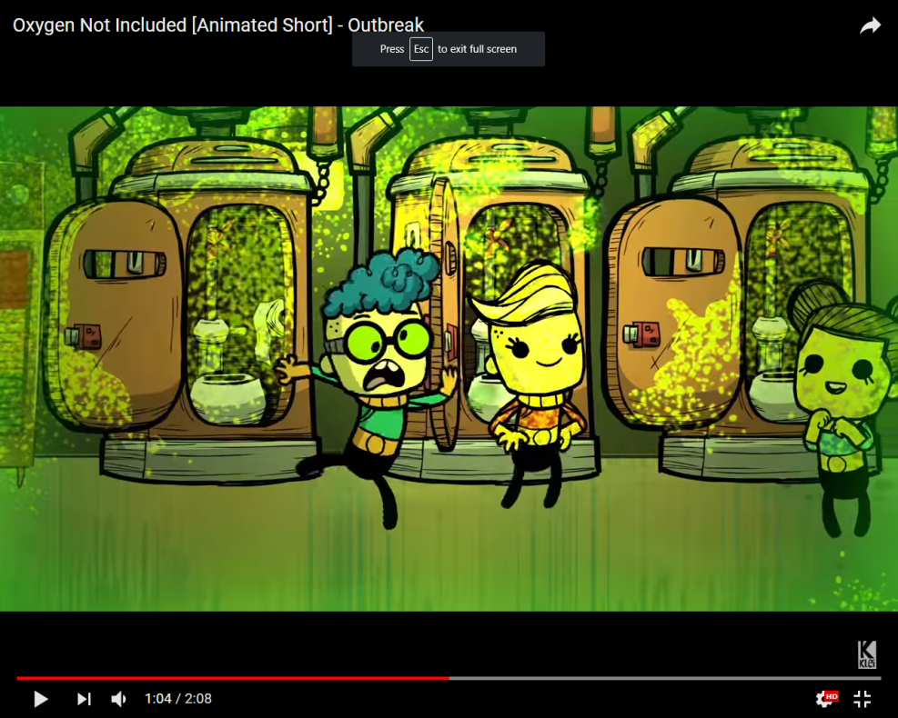 Oxogen notes Inklud Farm