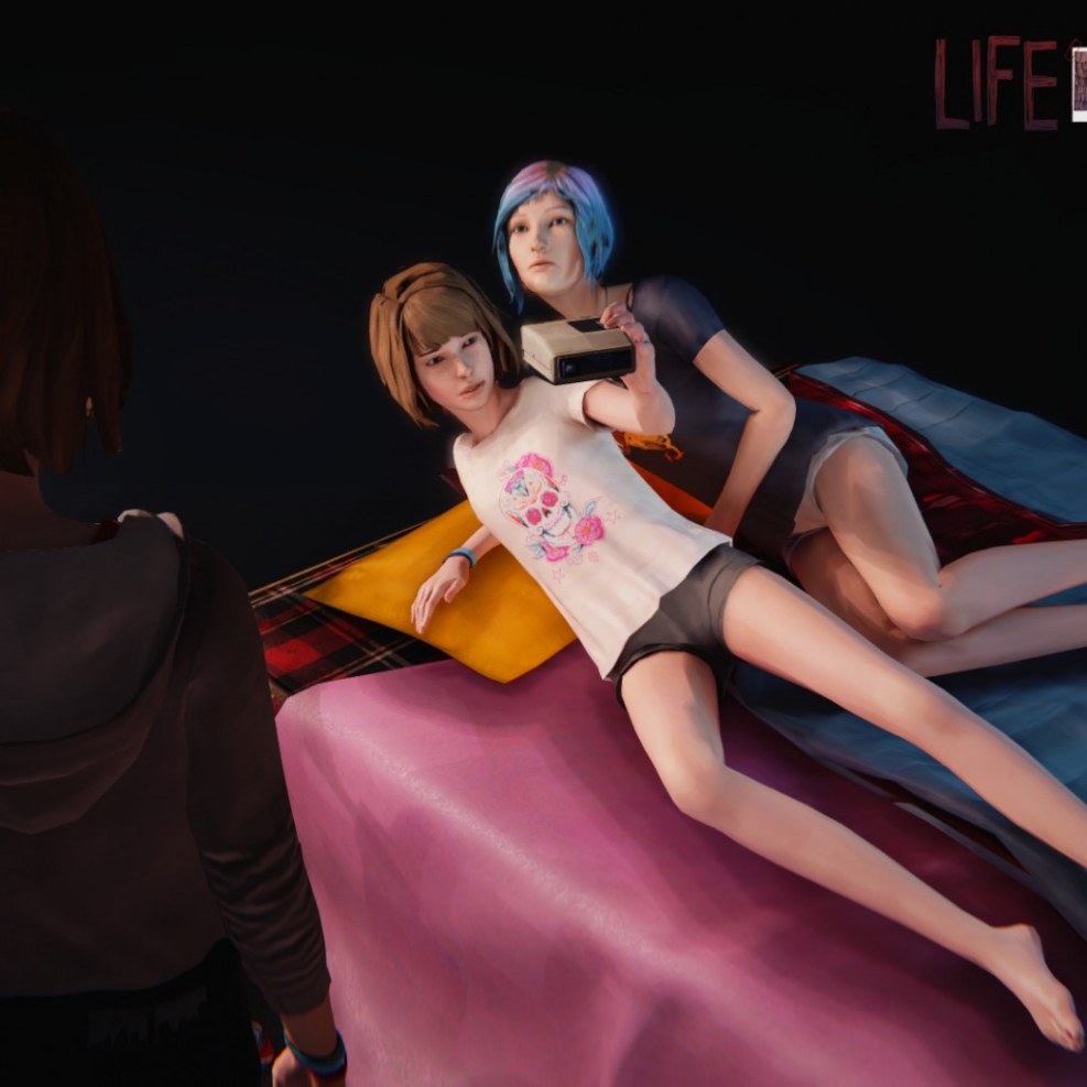 Life is Strange 18