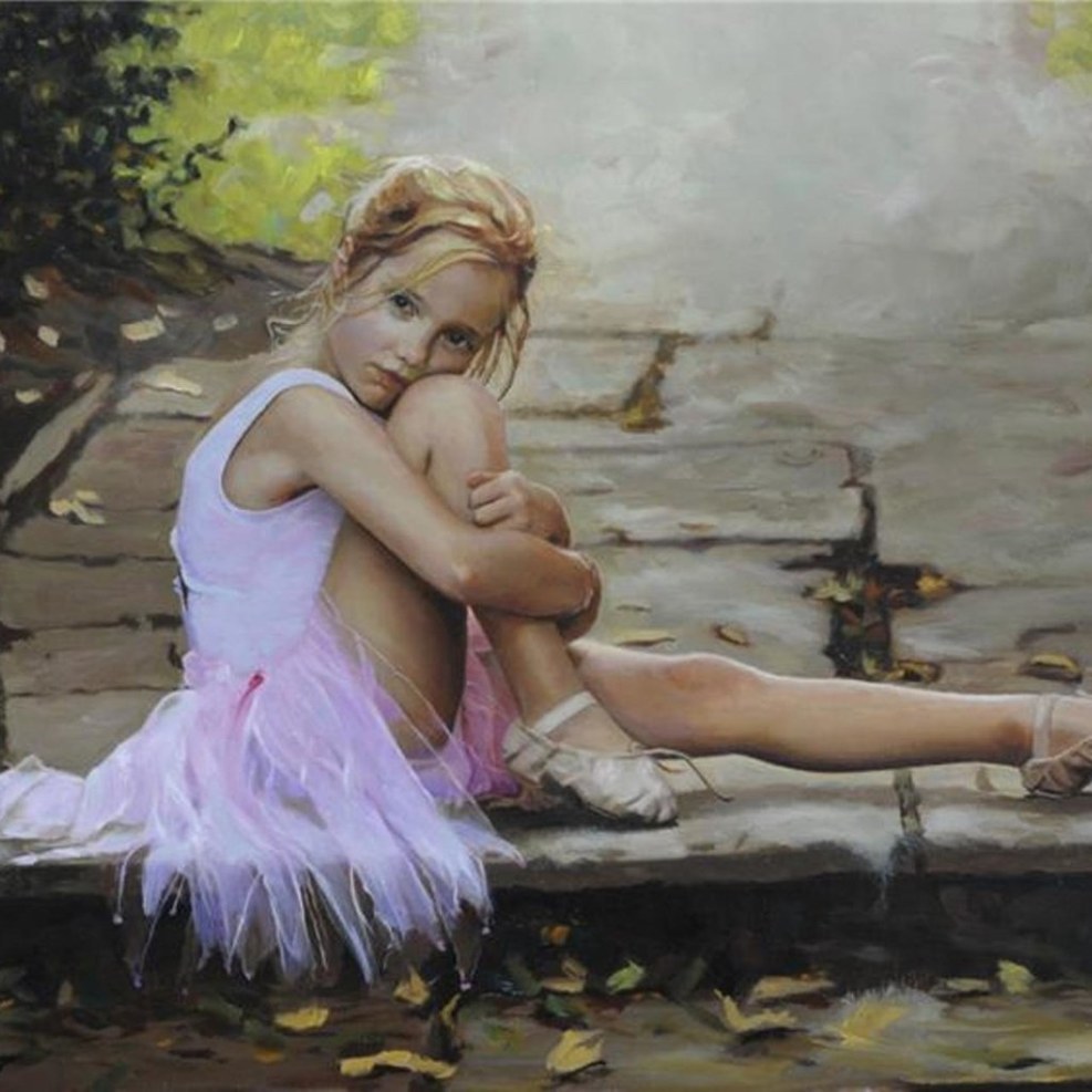 Model Alina Tanisheva Naked