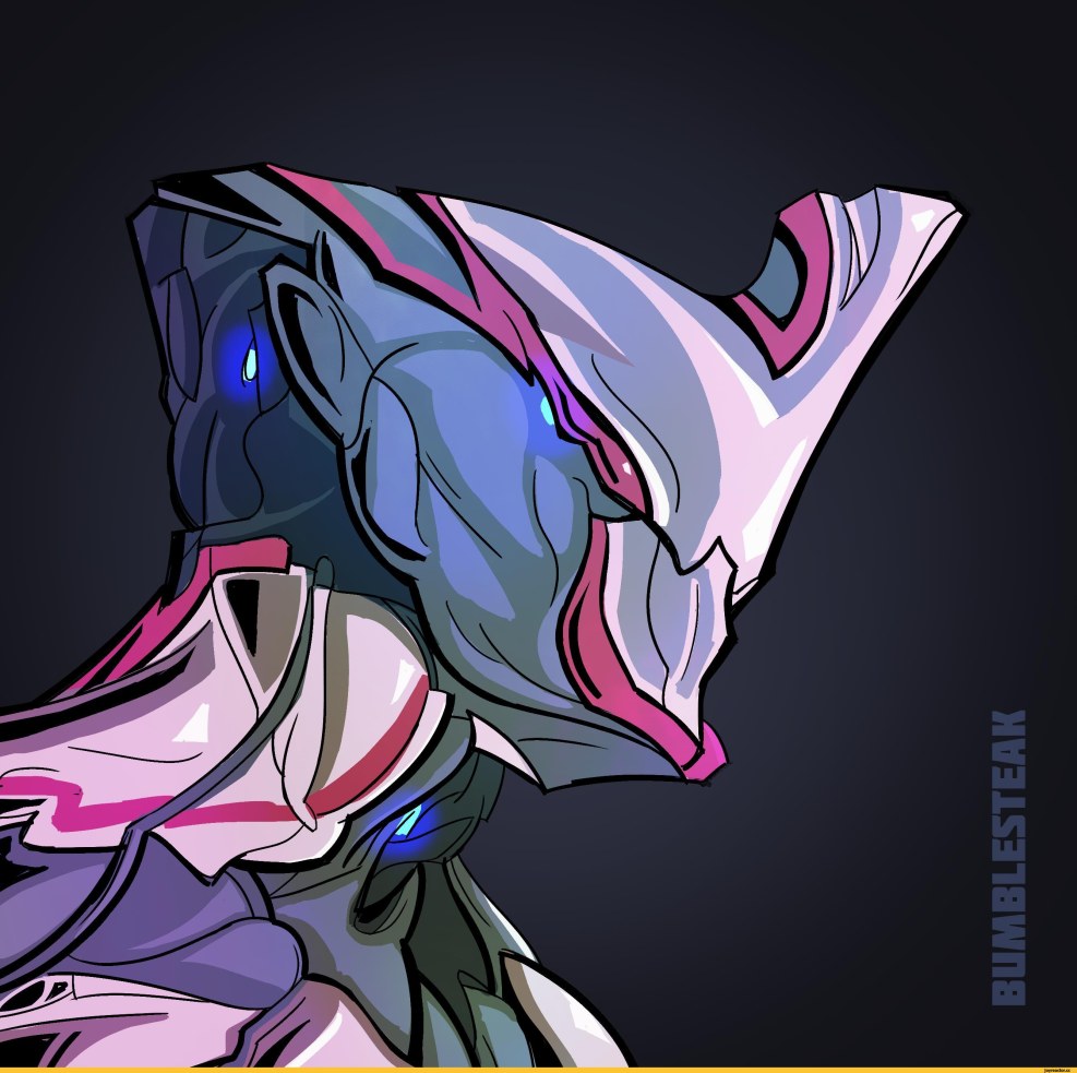Ivara Prime R34