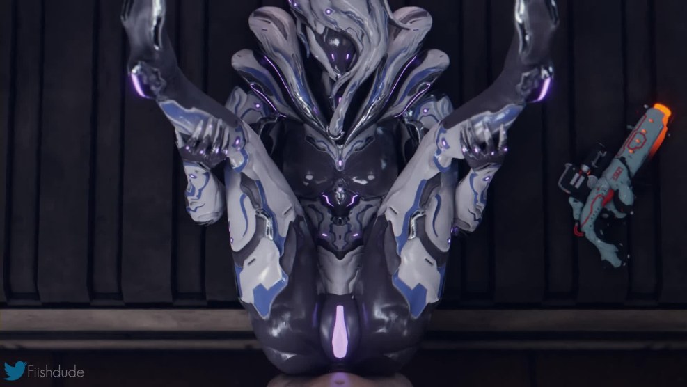 Warframe general