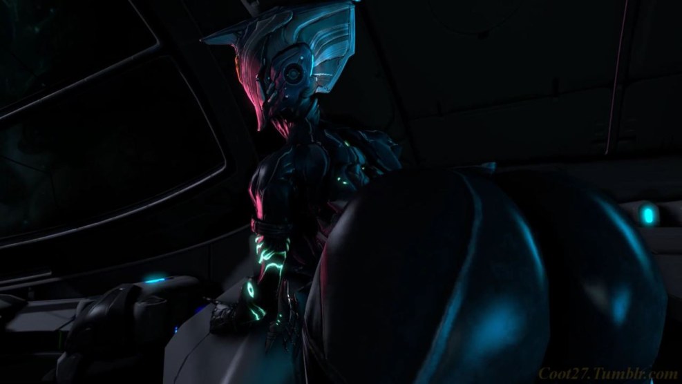 Warframe Ivara Arta