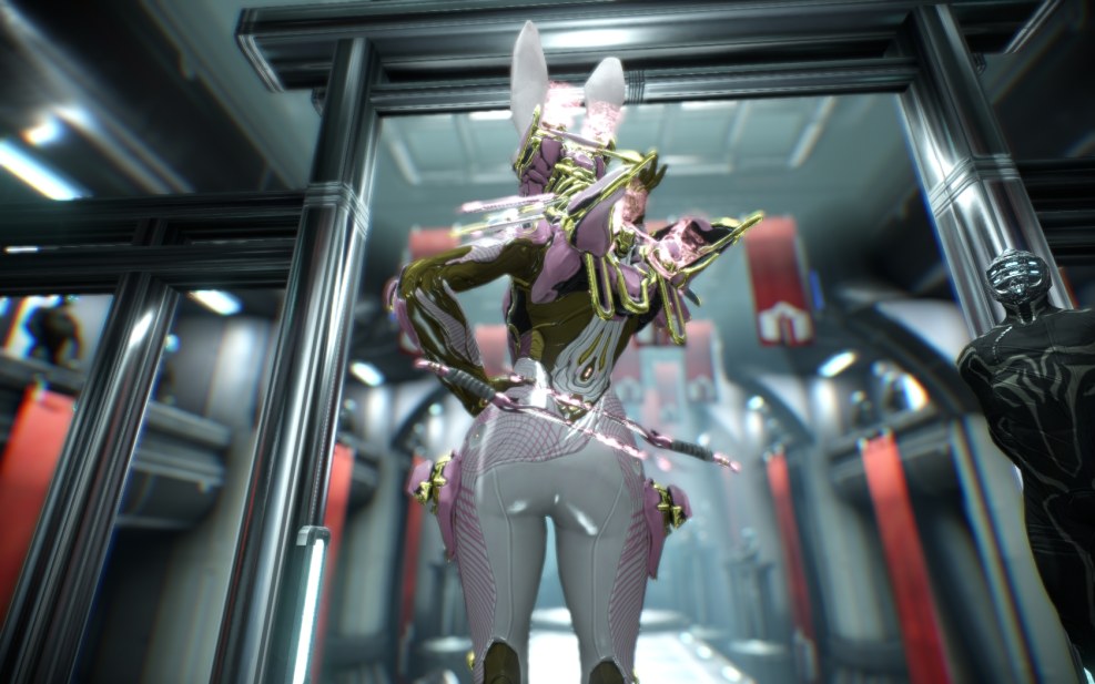 MK1 Warframe
