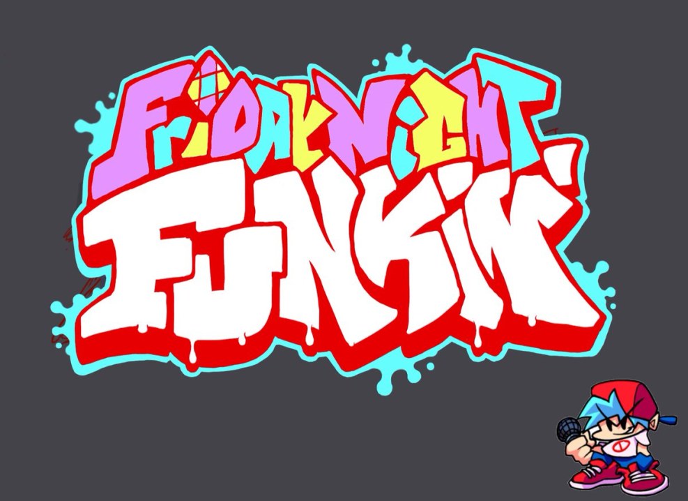 Friday Night Funkin Screen