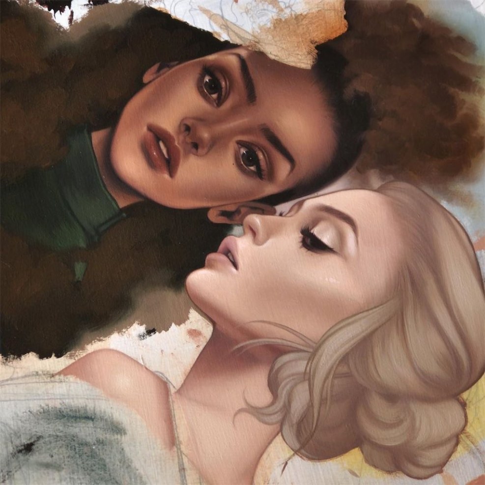 Becky Holt (Becky Holt)