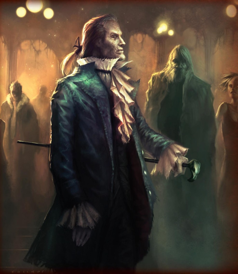 Resident Ivel 2 Yaoi Leon and Tyran