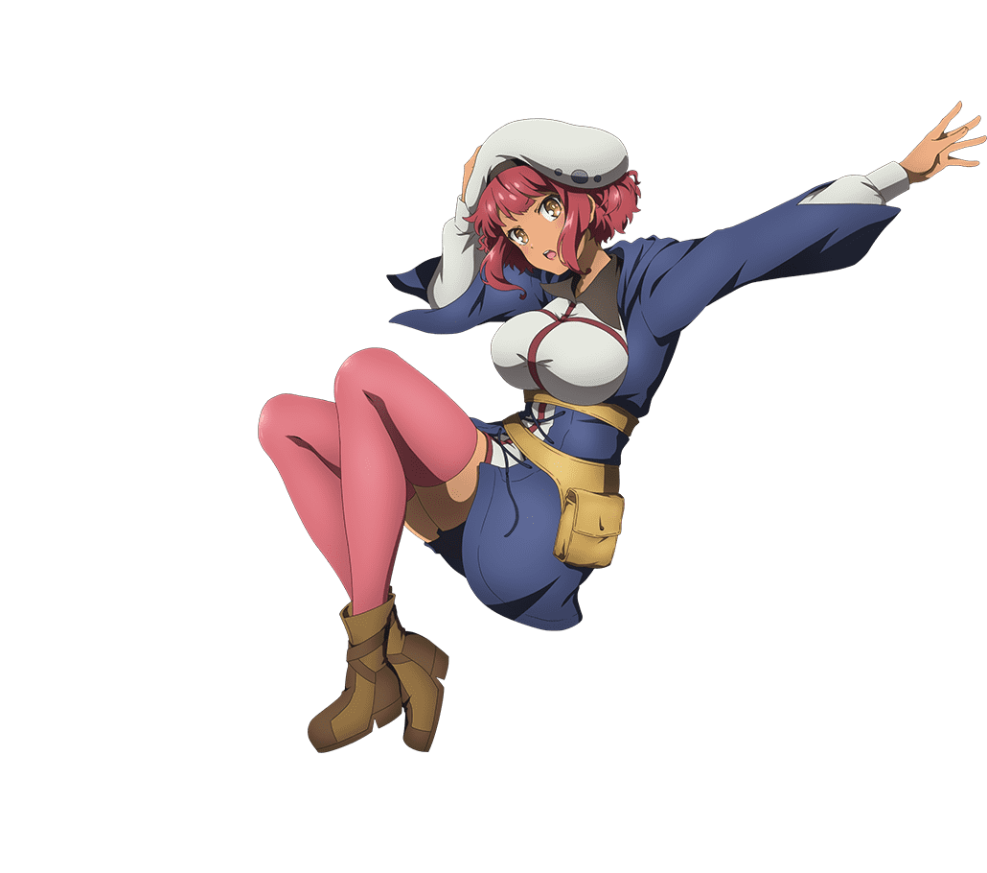 Beckett the world of darkness