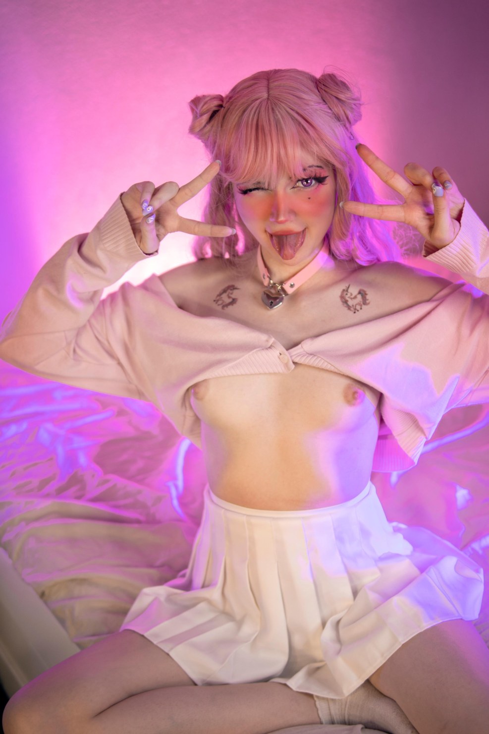 Porn actresses similar to Cherry Crush