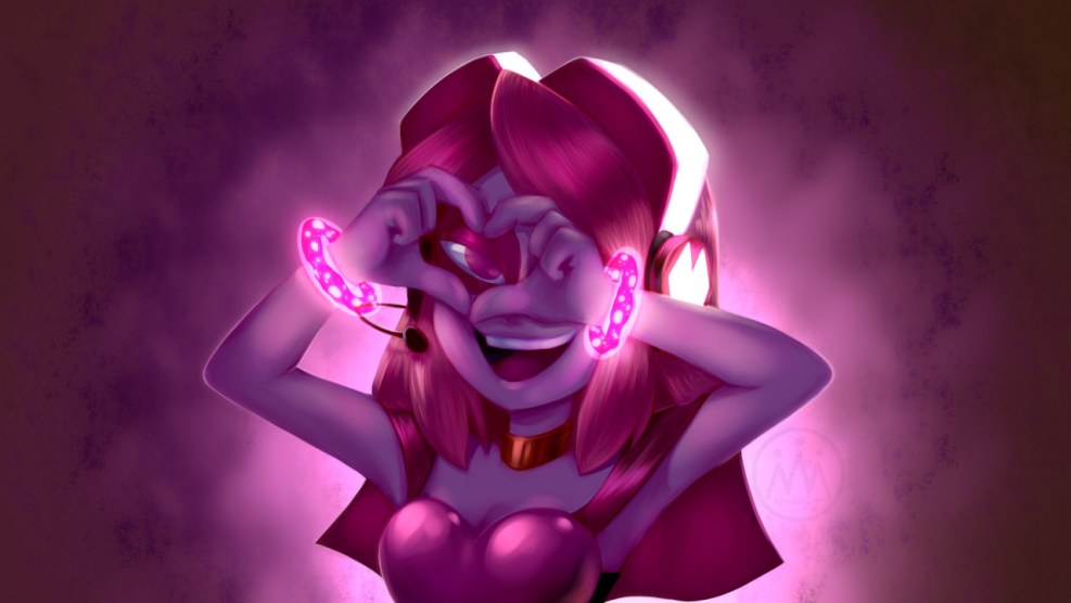 Miss Hit Sarican Rule34