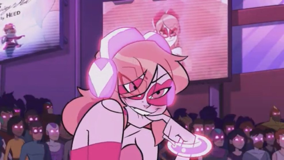 Miss Hide Screenshots