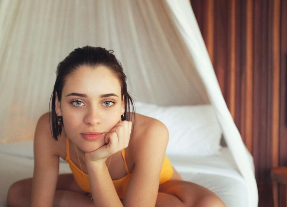 Daniela Melshior Daniela Melchior