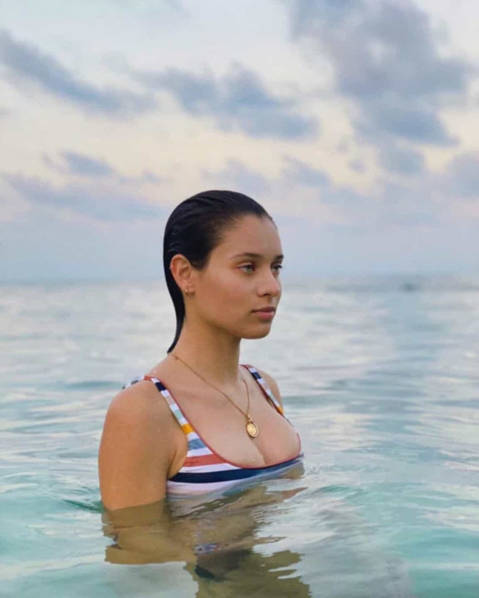 Daniela Melchior / Daniela Melchior Tem Namorado!