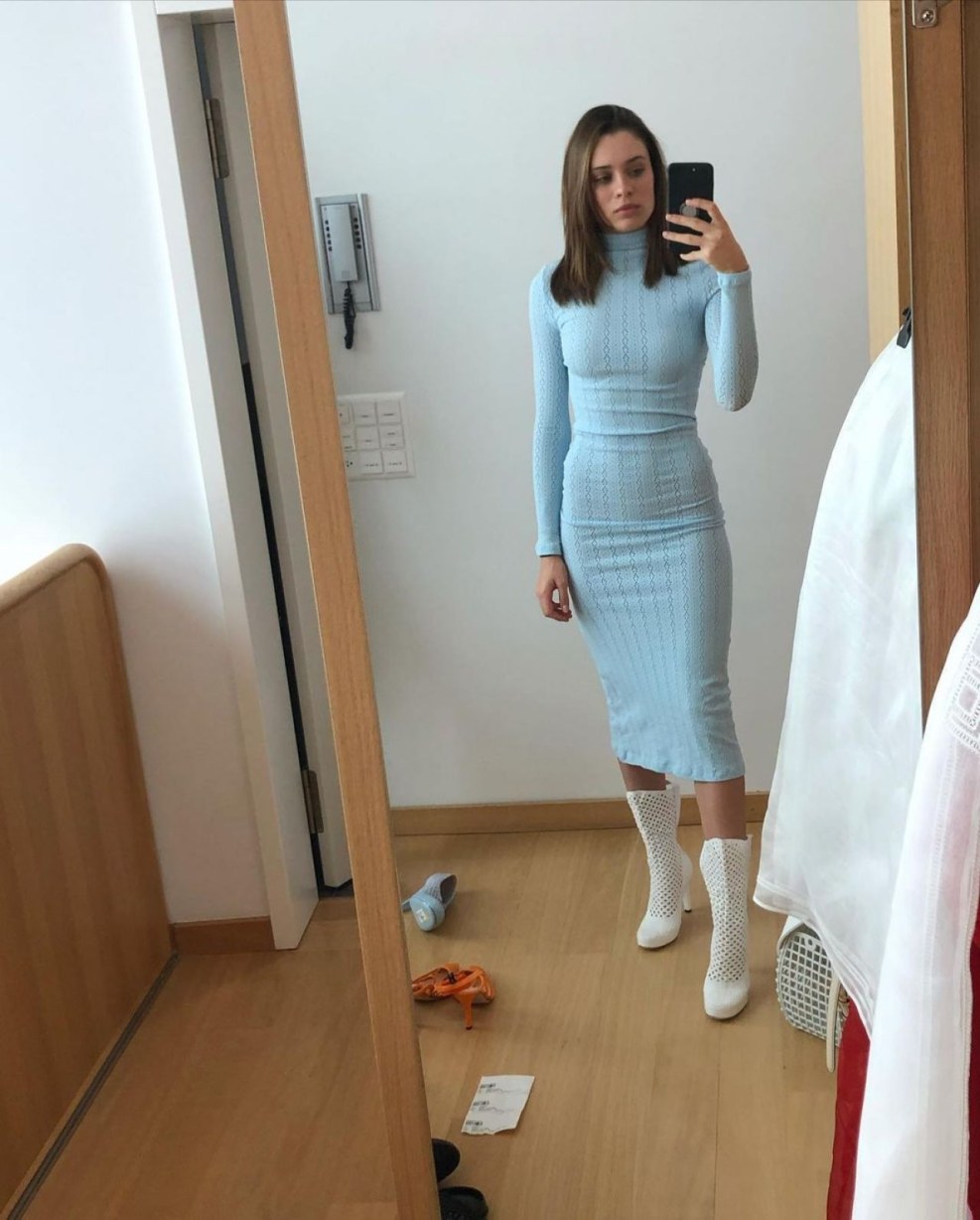 Daniela Melchior Intihar Rimi