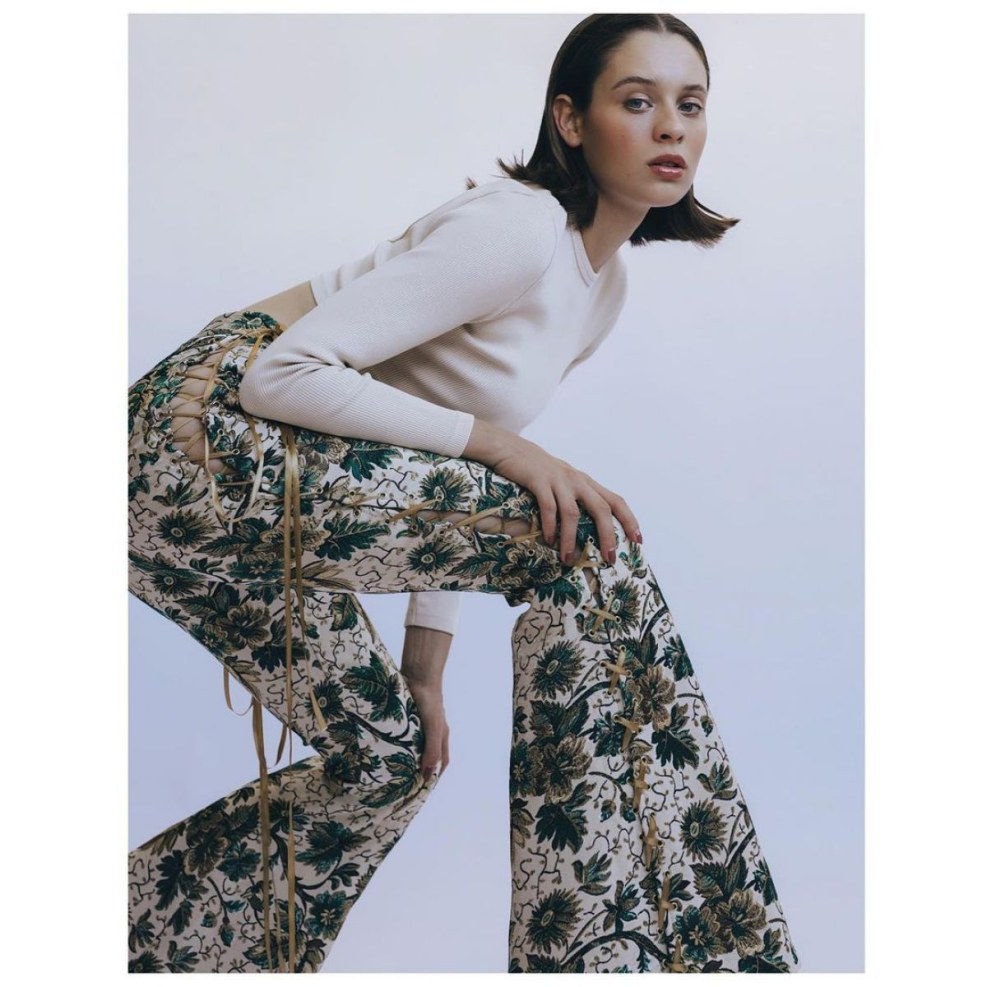 Daniela Melchior / Daniela Melchior Tem Namorado!