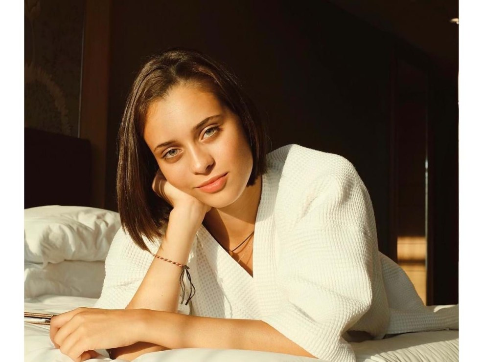 TVi 888 Daniela Melchior