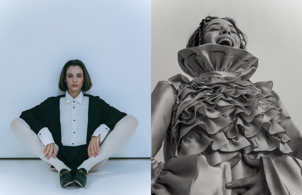 Daniela Melshior Suicide Suicide Mission