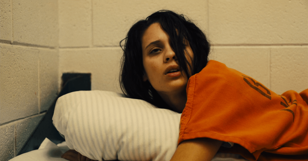 Daniela Melshior Kryselov