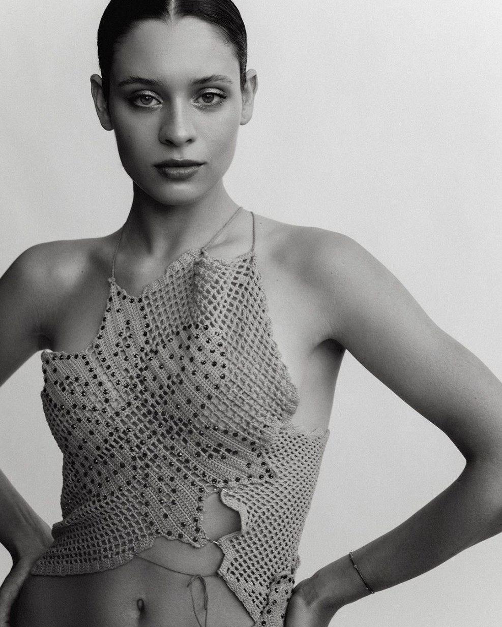 Daniela Melshior Daniela Melchior