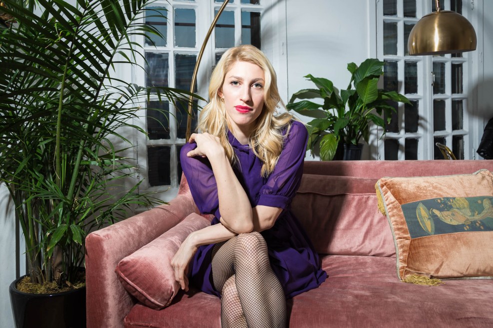 Karley Sciortino Feet