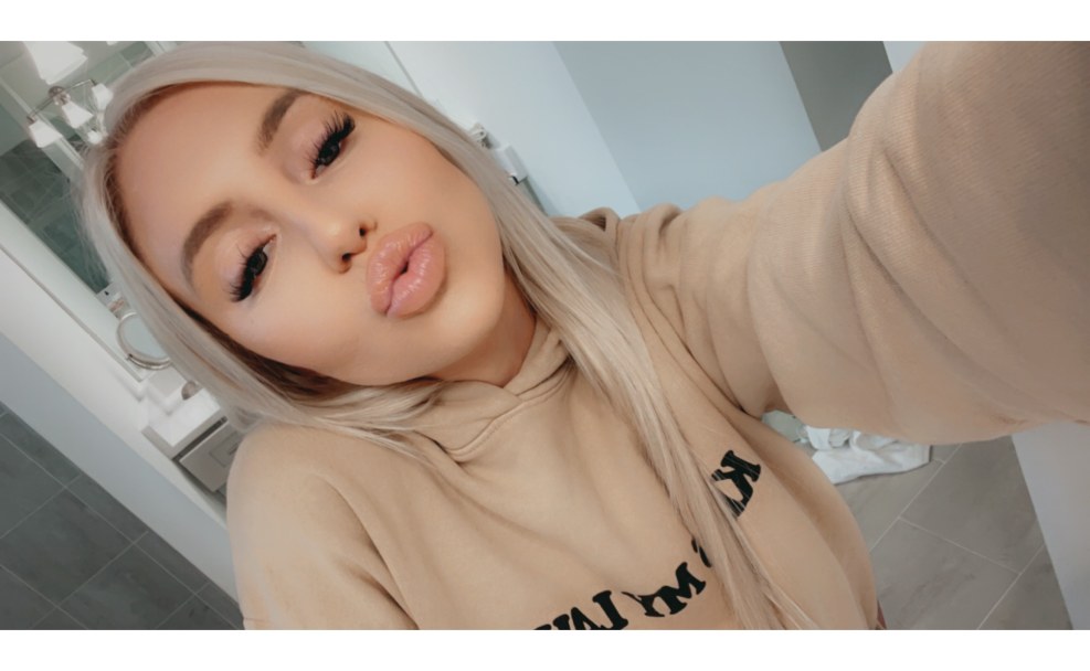 Karley Stokes Onlyfans