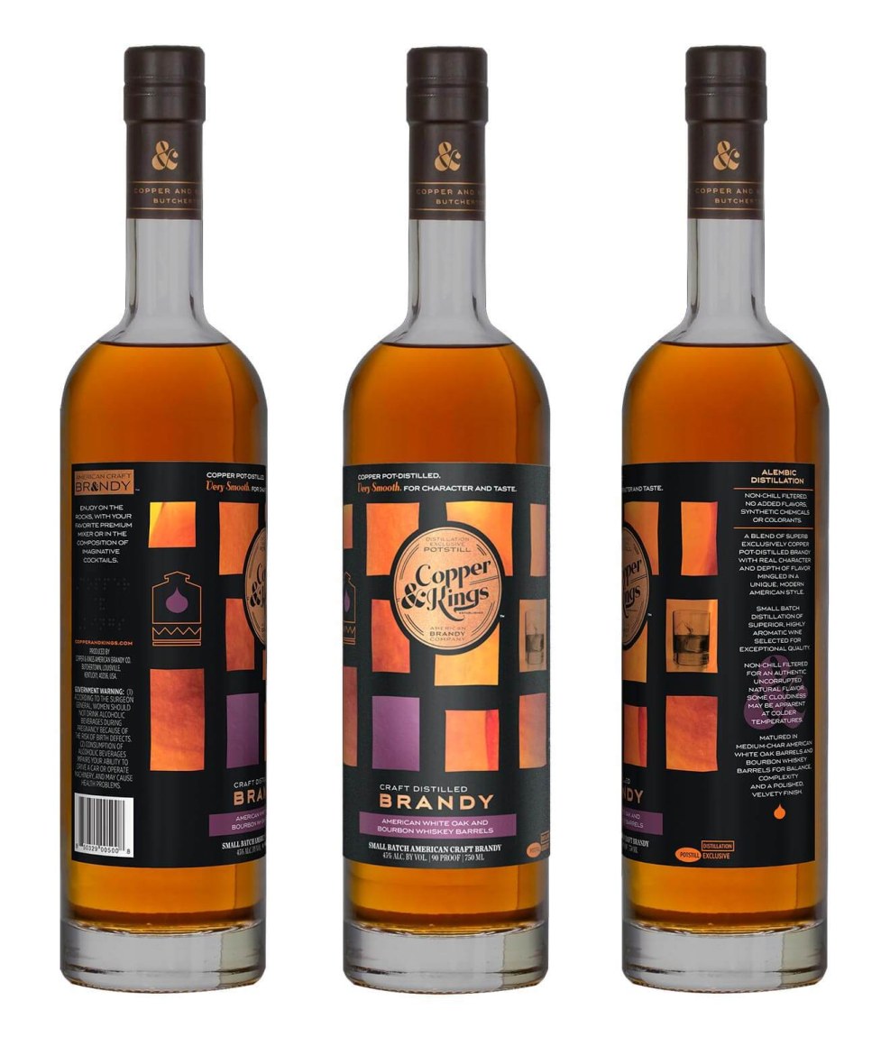 Your alcohol on a banquet