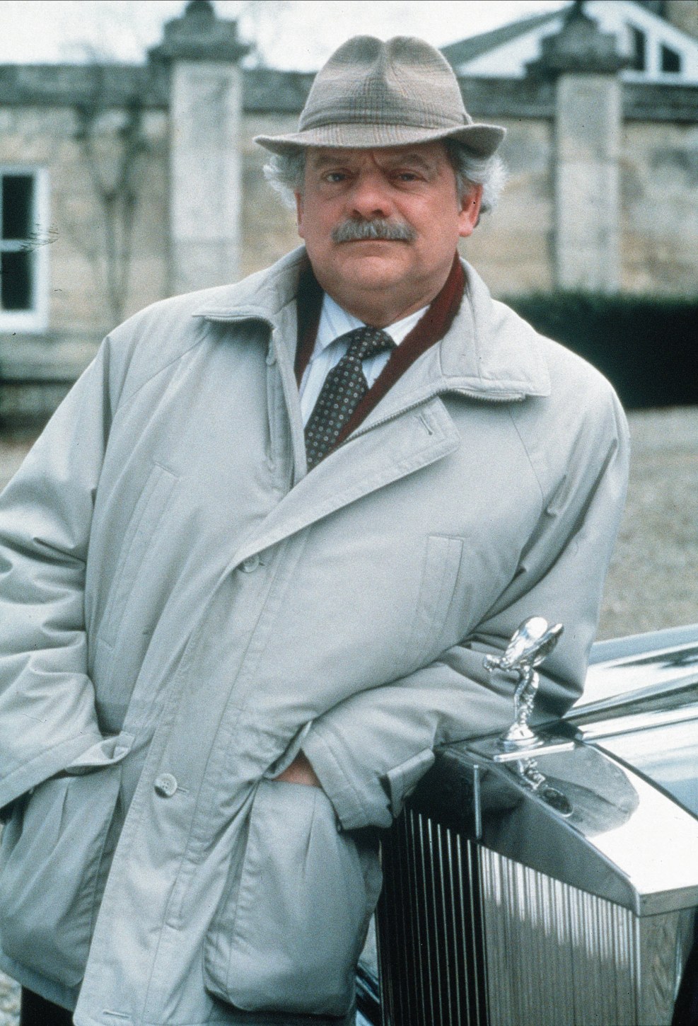 David Attenborough 2022