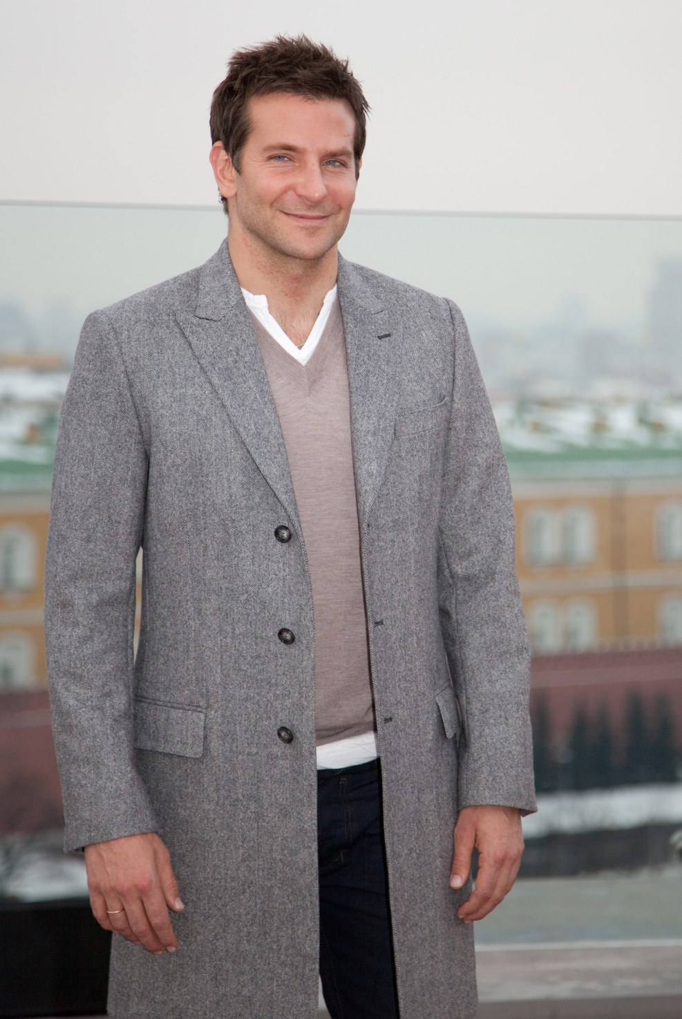 David Atenborough the picture