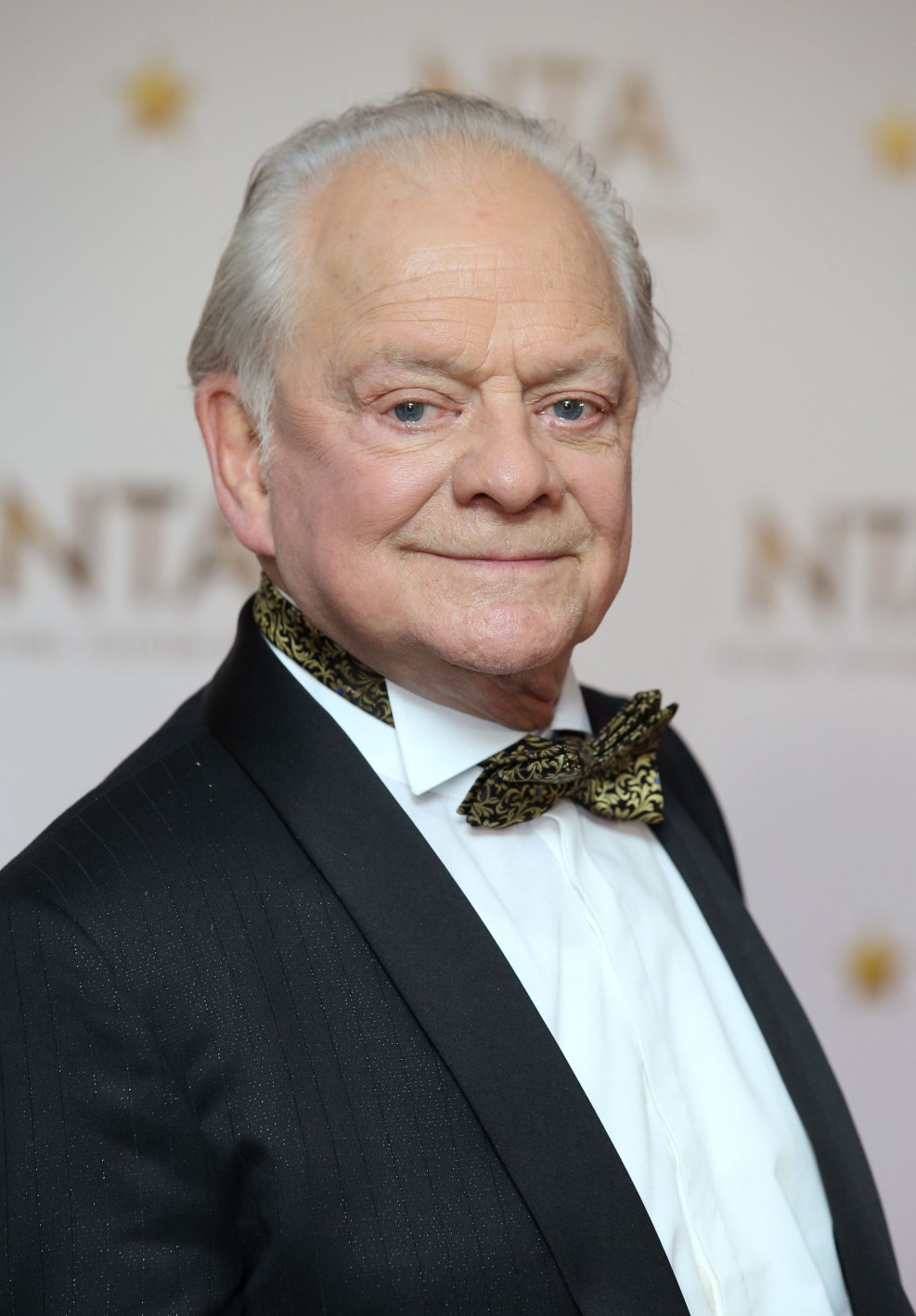 David Jason actor