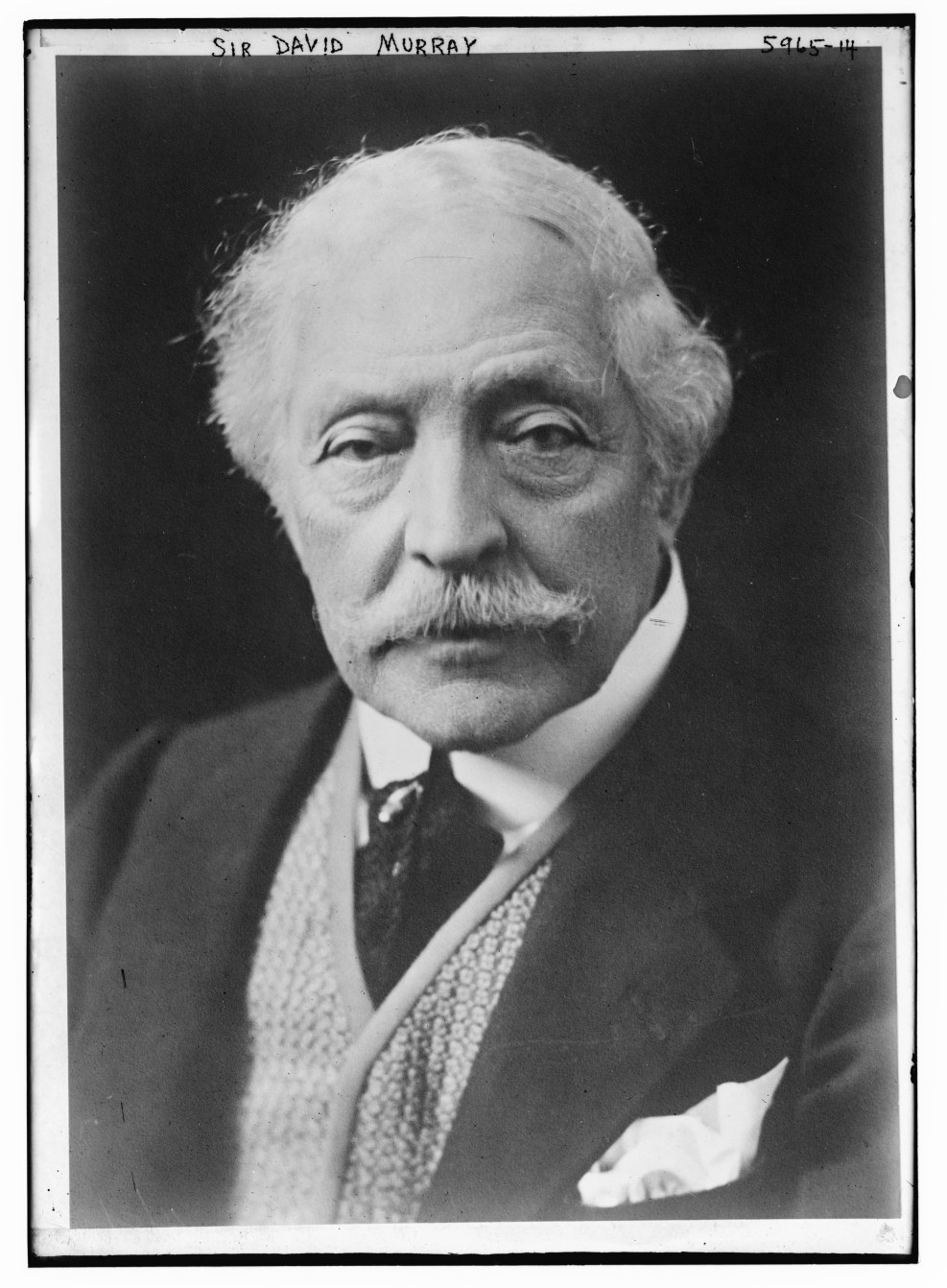 David Attenborough BBC