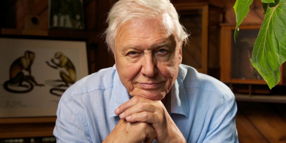 Photo - UK. Sir David Ames
