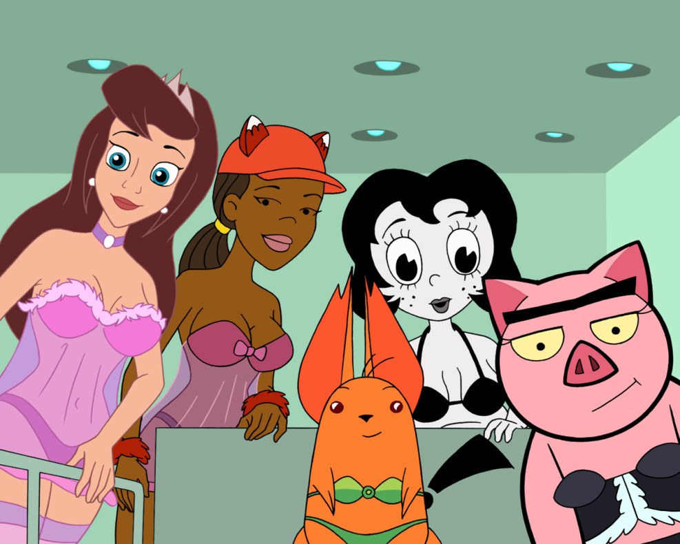 Princess Clara Princess Clara