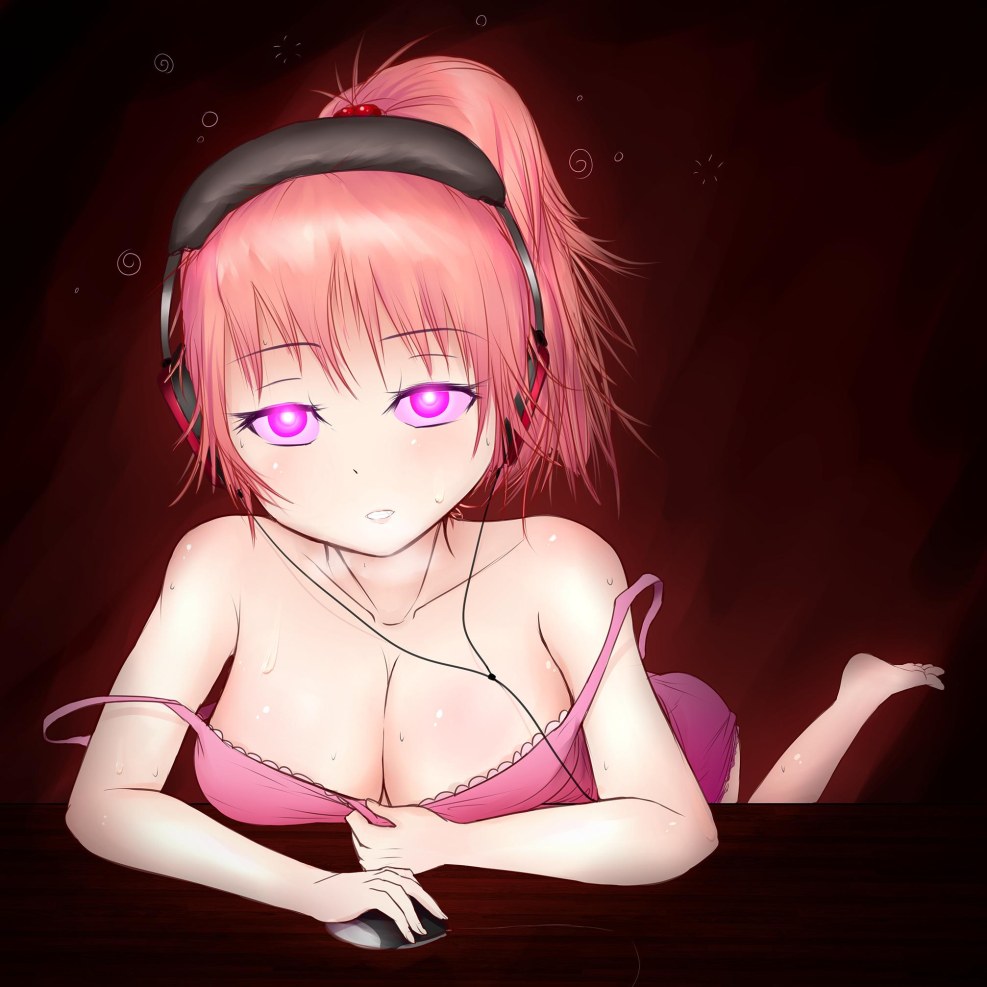 Hentai Comic 3D Mind Control