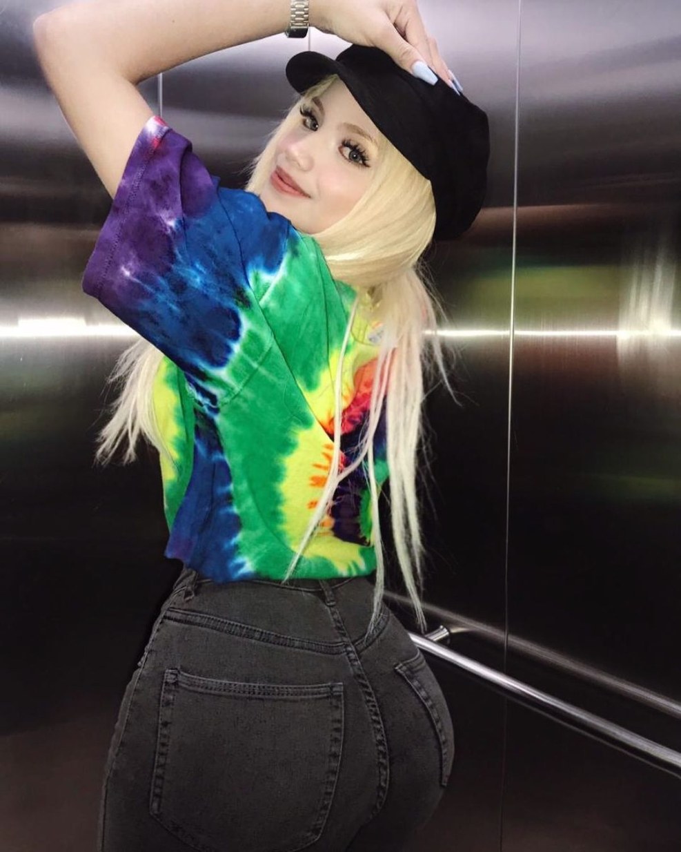 Ximena yaquin priest