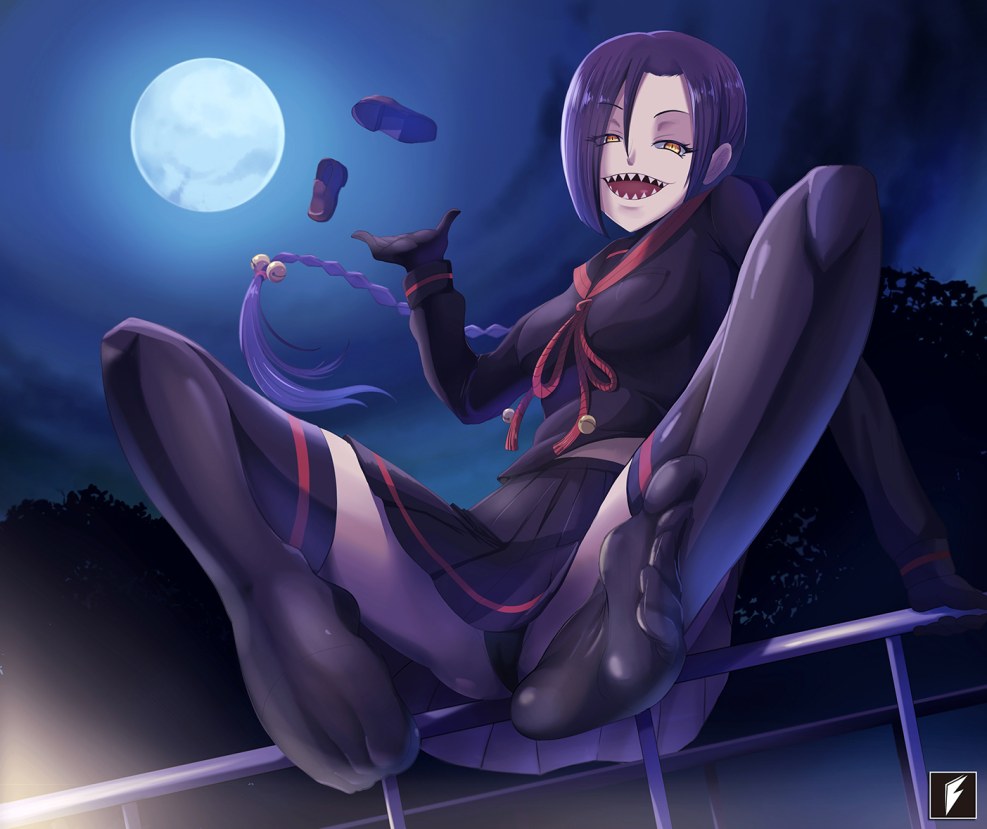 Magan Chikujin Hentai